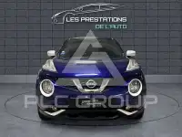 2017 Nissan Juke