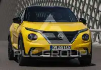 2017 Nissan Juke