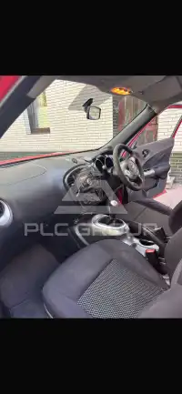 2017 Nissan Juke