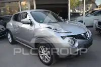 2017 Nissan Juke