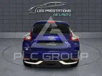 2017 Nissan Juke