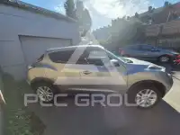 2017 Nissan Juke