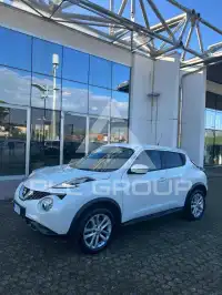 2017 Nissan Juke