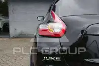 2017 Nissan Juke