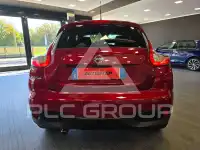 2017 Nissan Juke