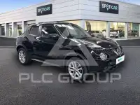 2017 Nissan Juke