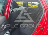 2017 Nissan Juke