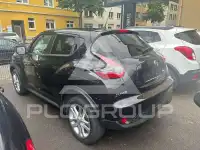 2017 Nissan Juke