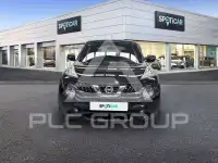 2017 Nissan Juke