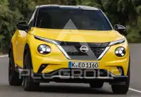 2017 Nissan Juke