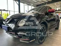 2017 Nissan Juke