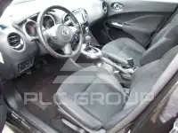 2017 Nissan Juke