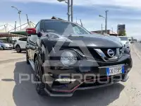 2017 Nissan Juke