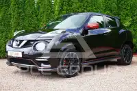 2017 Nissan Juke