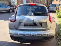 2017 Nissan Juke