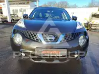 2017 Nissan Juke