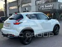 2017 Nissan Juke
