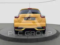 2017 Nissan Juke