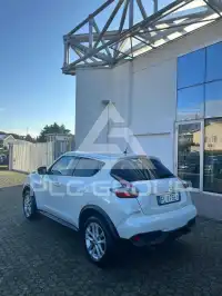 2017 Nissan Juke