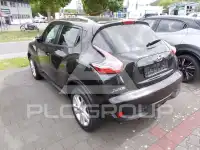 2017 Nissan Juke
