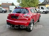 2017 Nissan Juke