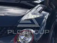 2017 Nissan Juke