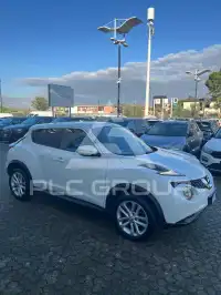 2017 Nissan Juke