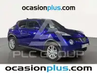 2017 Nissan Juke