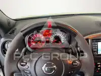 2017 Nissan Juke