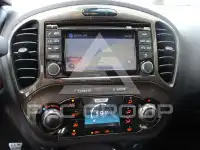 2017 Nissan Juke