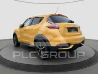 2017 Nissan Juke