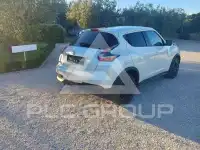 2017 Nissan Juke