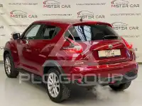 2017 Nissan Juke