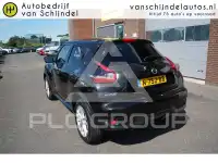 2017 Nissan Juke