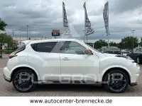 2017 Nissan Juke