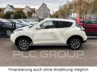 2017 Nissan Juke