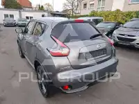 2017 Nissan Juke
