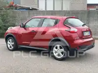 2017 Nissan Juke