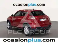 2017 Nissan Juke