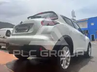 2017 Nissan Juke