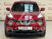 2017 Nissan Juke