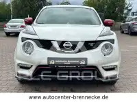 2017 Nissan Juke