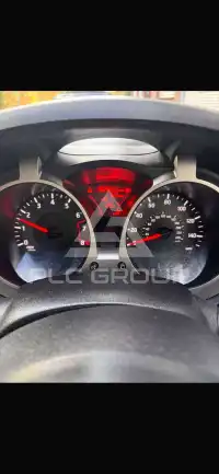 2017 Nissan Juke