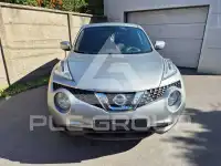 2017 Nissan Juke