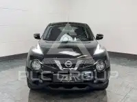 2017 Nissan Juke