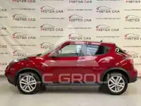2017 Nissan Juke