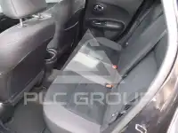 2017 Nissan Juke
