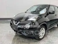2017 Nissan Juke