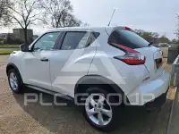2017 Nissan Juke