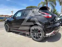 2017 Nissan Juke